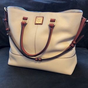 Dooney & Bourke tote